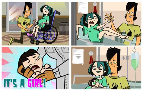 total dramarama r34|Total Drama .